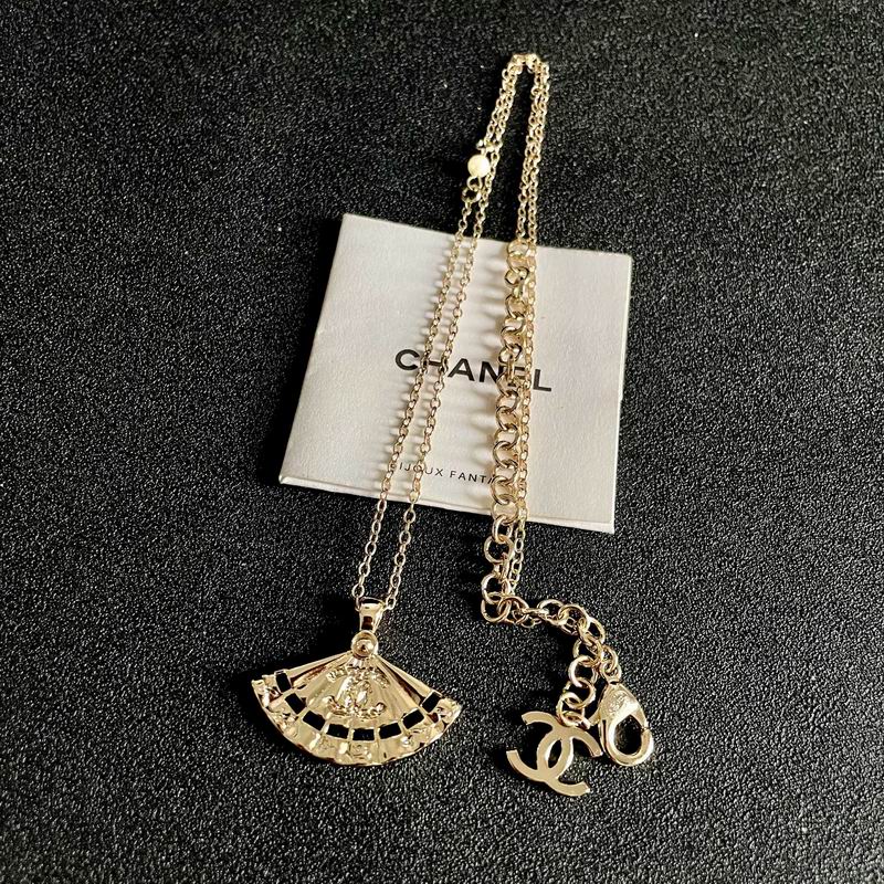 Chanel Necklace 08yxs62
